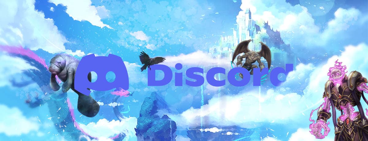 discord